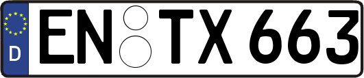 EN-TX663