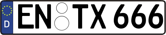EN-TX666