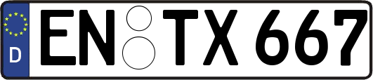 EN-TX667