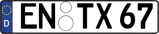 EN-TX67