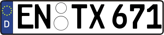 EN-TX671