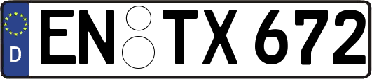 EN-TX672