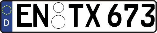 EN-TX673