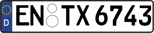 EN-TX6743