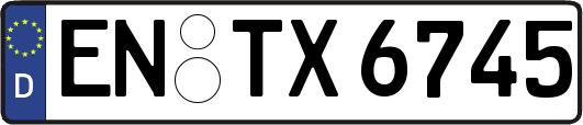 EN-TX6745