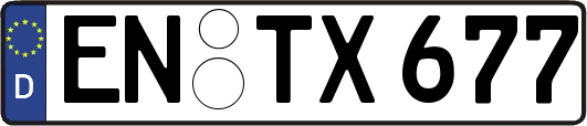 EN-TX677