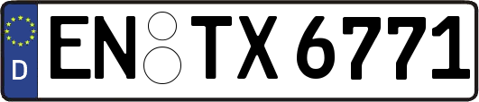 EN-TX6771