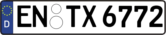 EN-TX6772