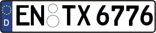 EN-TX6776