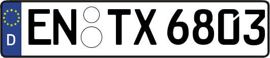 EN-TX6803
