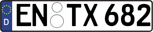 EN-TX682