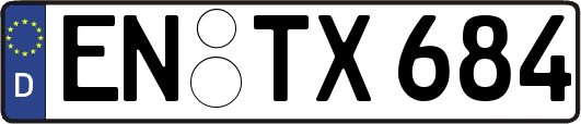 EN-TX684