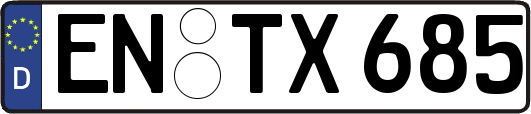 EN-TX685