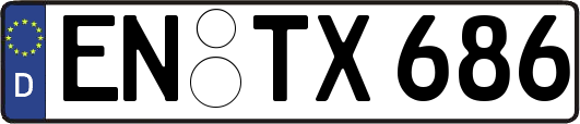 EN-TX686