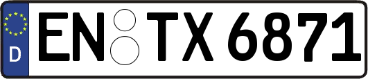 EN-TX6871