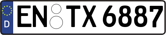 EN-TX6887
