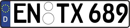 EN-TX689