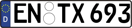 EN-TX693