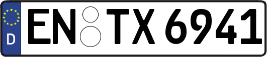 EN-TX6941