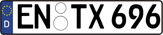 EN-TX696