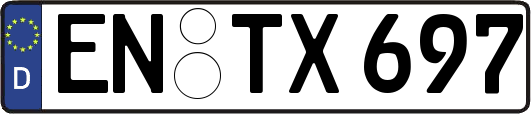 EN-TX697