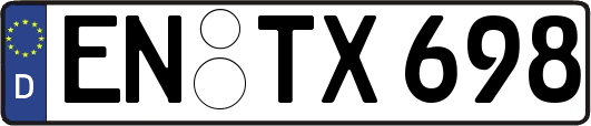 EN-TX698