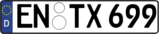EN-TX699