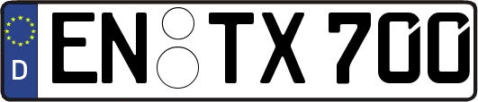 EN-TX700