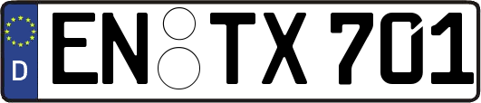EN-TX701