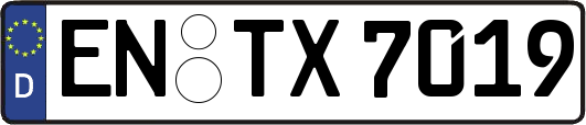 EN-TX7019