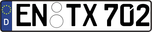 EN-TX702