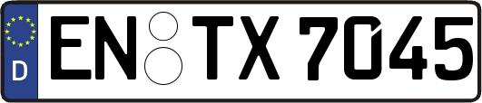EN-TX7045