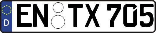 EN-TX705