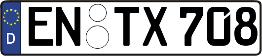 EN-TX708