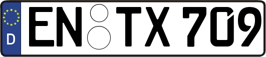 EN-TX709