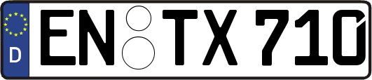 EN-TX710