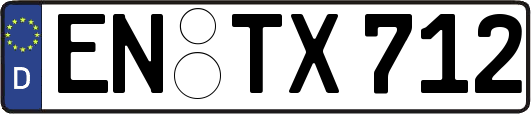 EN-TX712