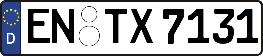 EN-TX7131