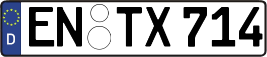 EN-TX714