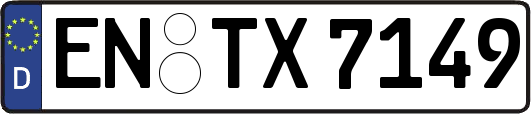 EN-TX7149