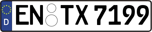 EN-TX7199