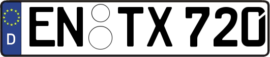 EN-TX720