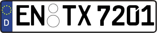 EN-TX7201