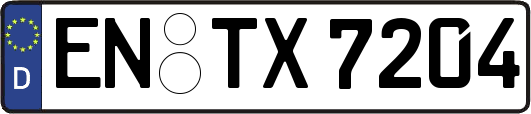 EN-TX7204