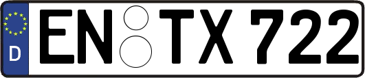 EN-TX722
