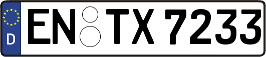 EN-TX7233