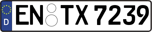 EN-TX7239