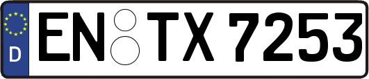 EN-TX7253