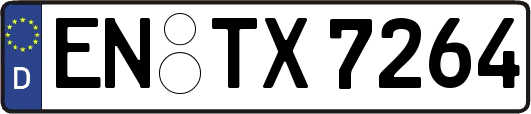 EN-TX7264
