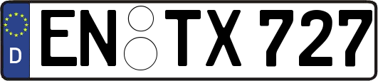 EN-TX727